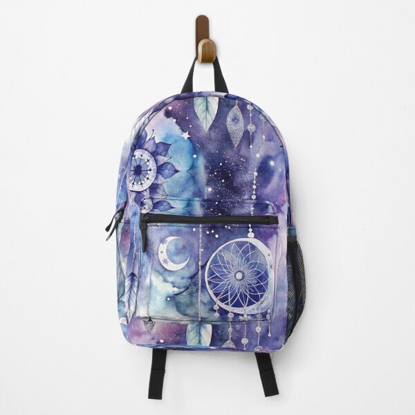 Item preview, Purple Dreams Pattern 7 designed and sold by Magnuna.