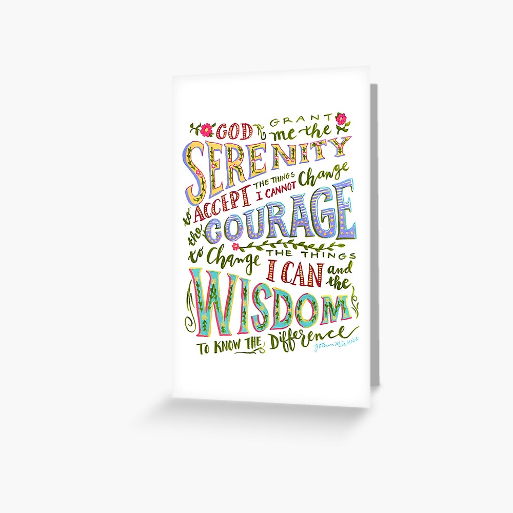 Item preview, Greeting Card designed and sold by inspireddesign.