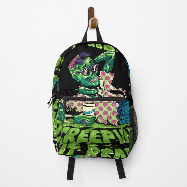 Item preview, Creepin' It Real designed and sold by massai.