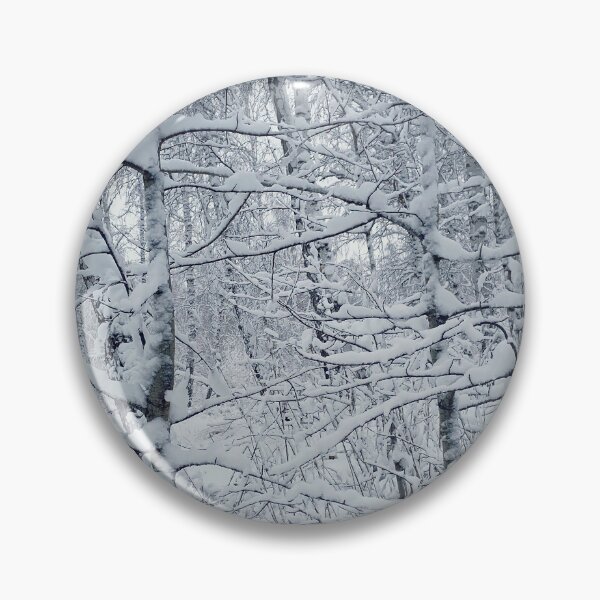 Item preview, Winter trees designed and sold by LoraSi.