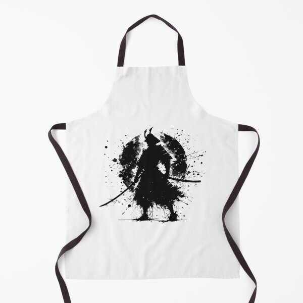 Item preview, Splash Ink Samurai designed and sold by SweetLog.