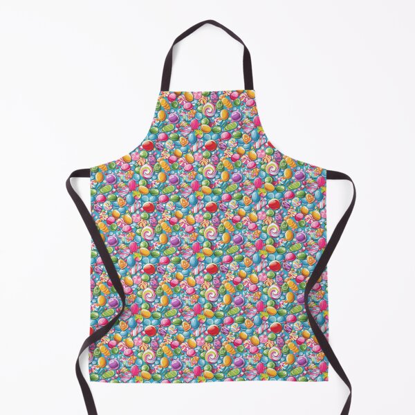 Item preview, Colorful Sweetness to Eat designed and sold by MidArtForge.