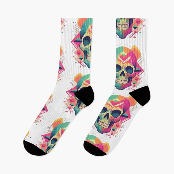 Item preview, Skull 32 designed and sold by sofilustra.