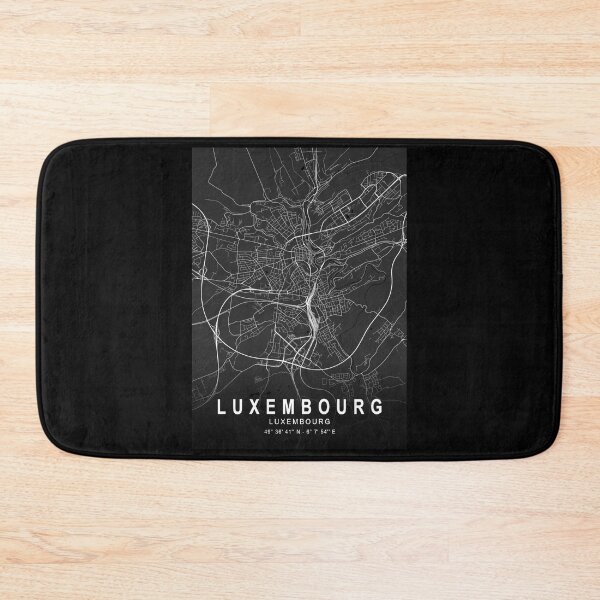 Item preview, Luxembourg designed and sold by My Digital Mind.