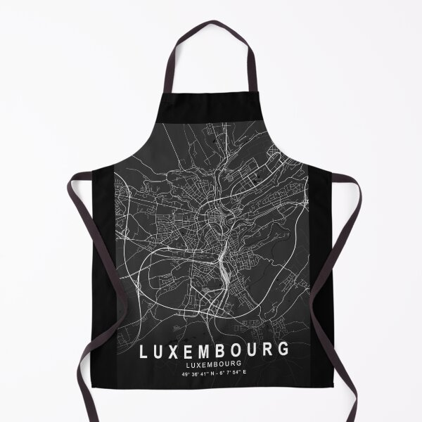 Item preview, Luxembourg designed and sold by My Digital Mind.