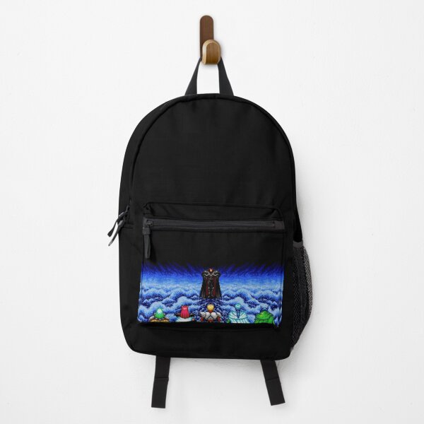 Item preview, The Black Energy Wave Howls designed and sold by Meanime.