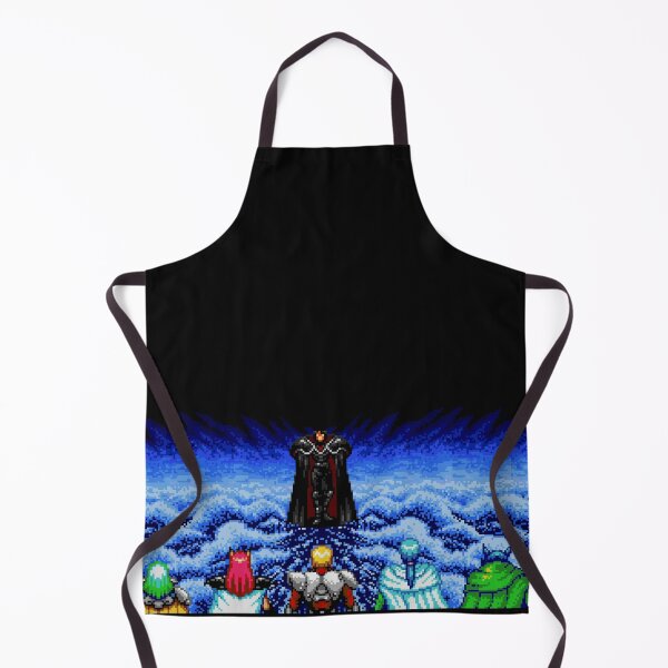 Item preview, The Black Energy Wave Howls designed and sold by Meanime.