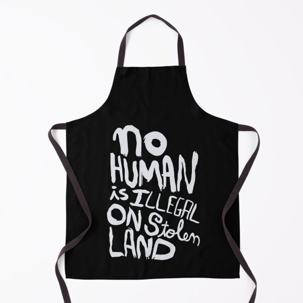 Item preview, Stolen Land designed and sold by NERoots.