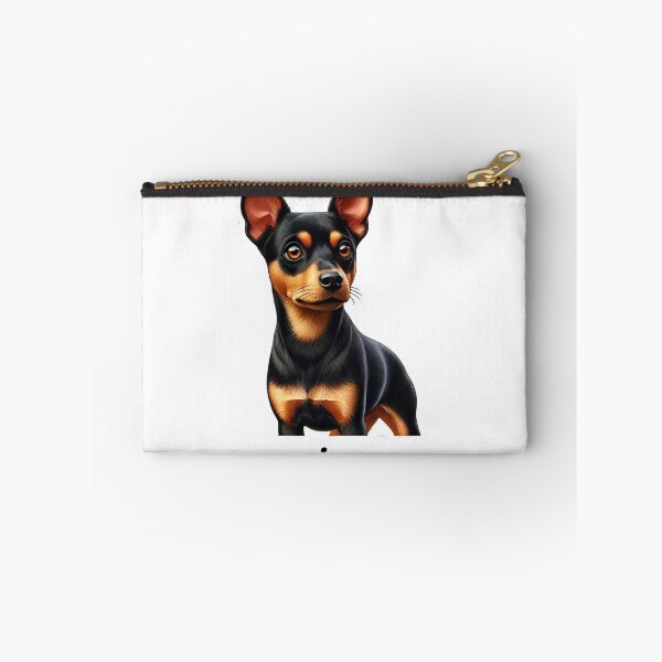 Item preview, Lancashire Heeler Dog Illustration designed and sold by Jamesspf.