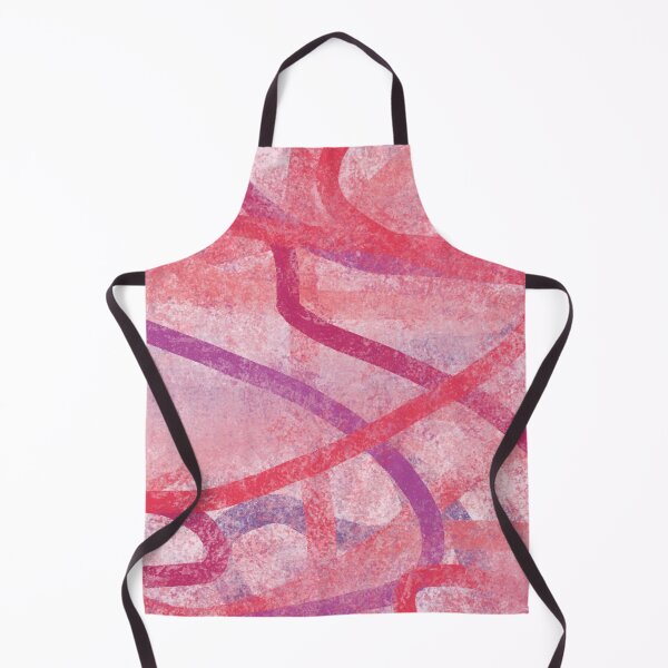 Item preview, Pattern Art 17 - Life Yarn, Tangled Yarn, Pink Yarn, Yarn. designed and sold by MAFAI.