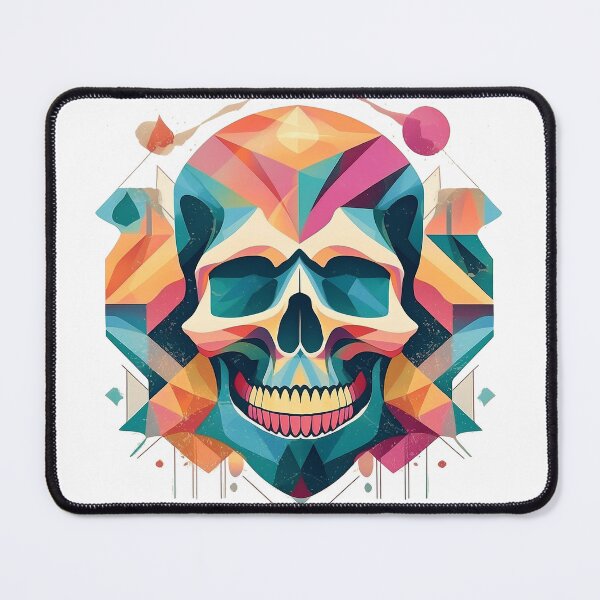 Item preview, Skull 33 designed and sold by sofilustra.