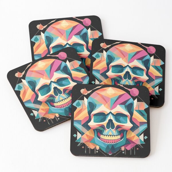 Item preview, Skull 33 designed and sold by sofilustra.