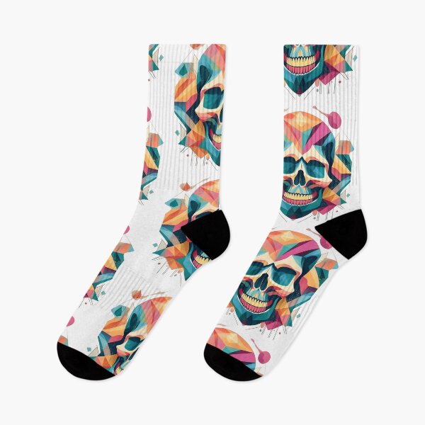 Item preview, Skull 33 designed and sold by sofilustra.