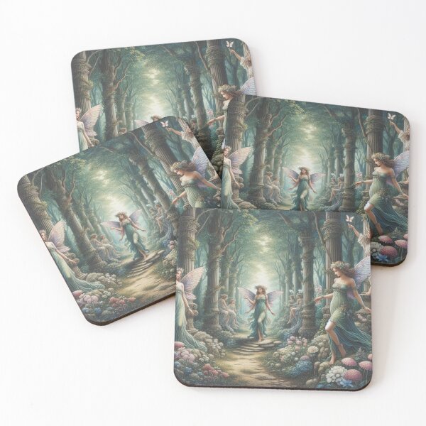 Item preview, Goddess of the Forest. 9 designed and sold by pin-upgirls9.