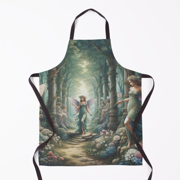Item preview, Goddess of the Forest. 9 designed and sold by pin-upgirls9.