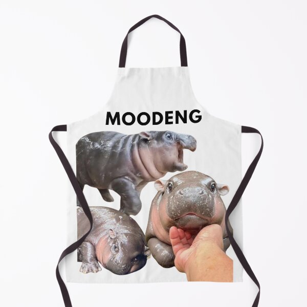 Item preview, Moodeng is here designed and sold by MosChan.