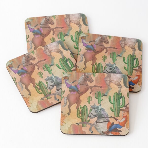 Item preview, Wild,wild west designed and sold by VJP Creations.