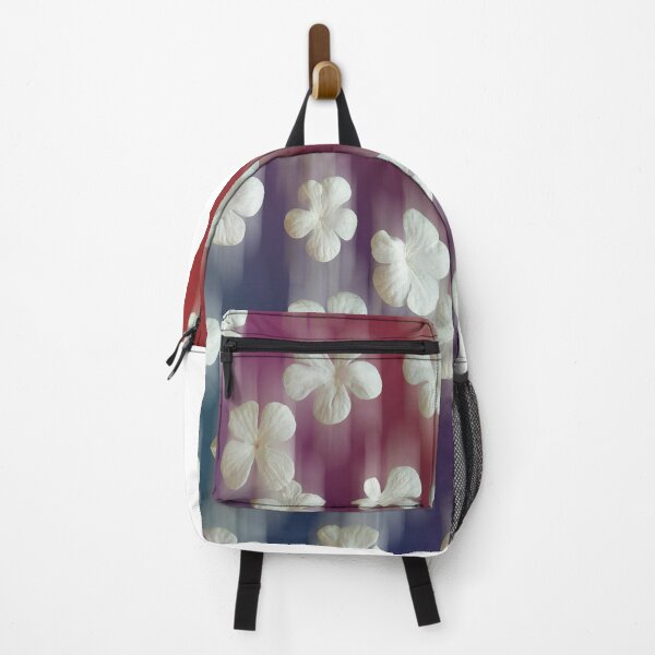 Item preview, White petals designed and sold by LoraSi.