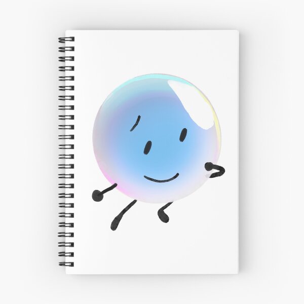 Item preview, Bubble BFDI designed and sold by MsBonnieArt.