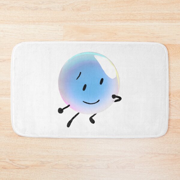 Item preview, Bubble BFDI designed and sold by MsBonnieArt.