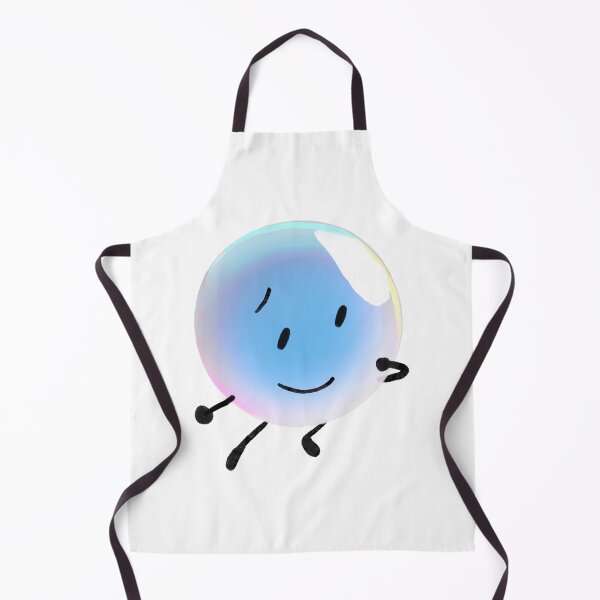 Item preview, Bubble BFDI designed and sold by MsBonnieArt.