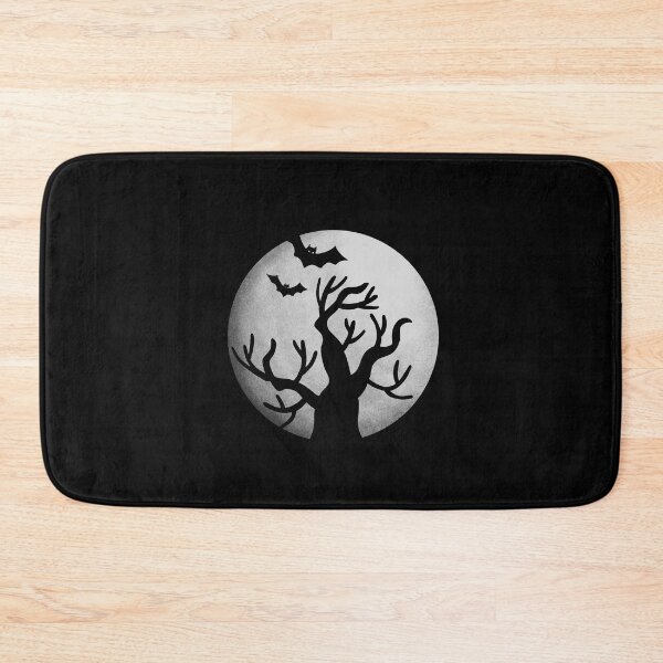 Item preview, Bats with halloween theme designed and sold by ArndtDesign.