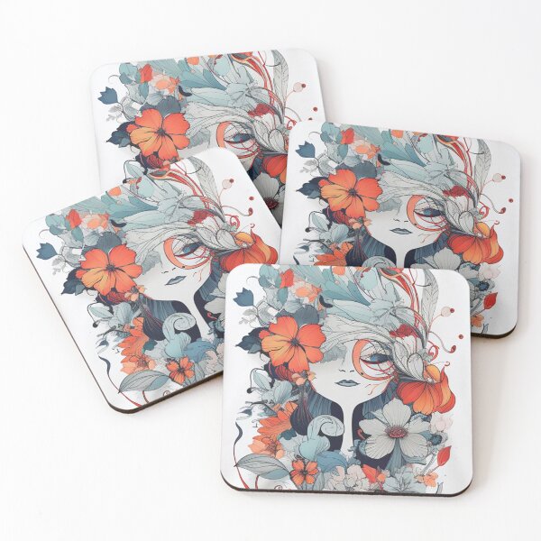 Item preview, Floral Dream designed and sold by Creet-Design.