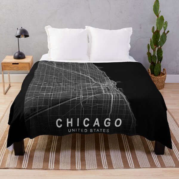 Item preview, Chicago designed and sold by My Digital Mind.