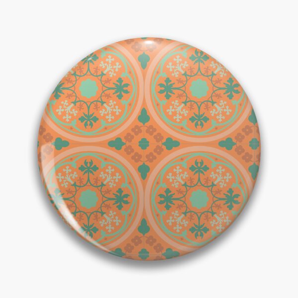 Item preview, Medieval Tiles designed and sold by Coastal Garden Design Studio.