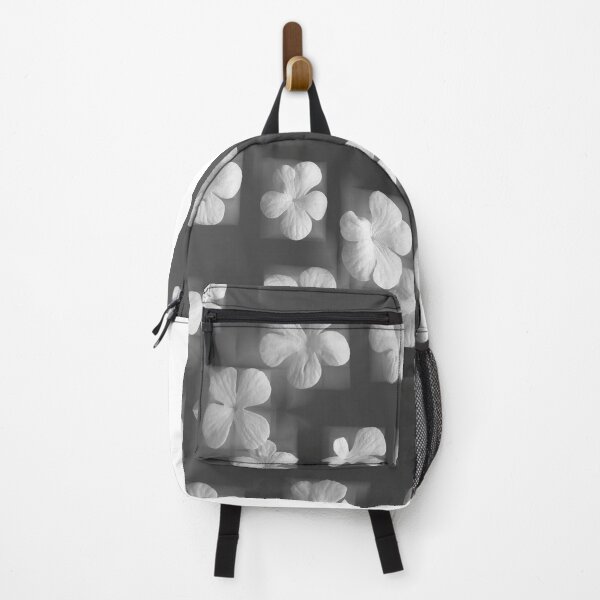 Item preview, White petals designed and sold by LoraSi.