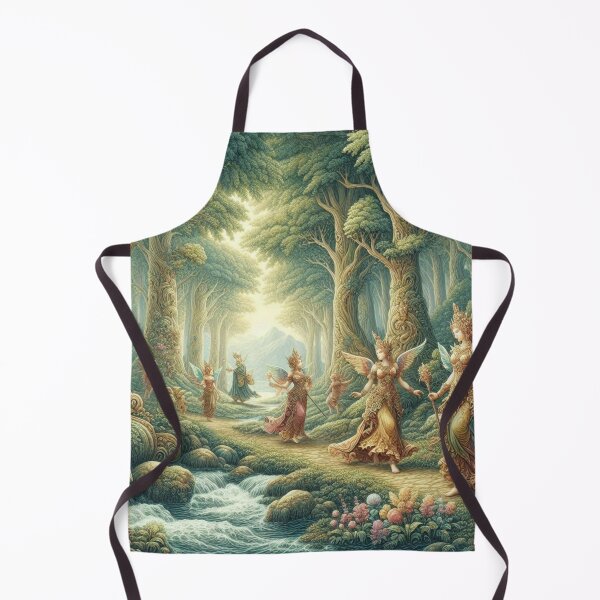 Item preview, Goddess of the Forest.11 designed and sold by pin-upgirls9.
