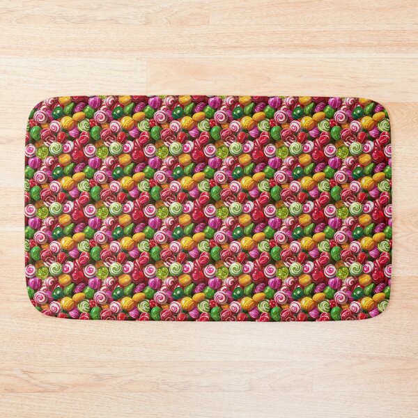Item preview, Colorful Sweetness to Eat designed and sold by MidArtForge.