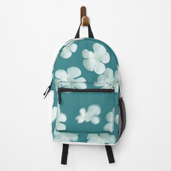 Item preview, White petals designed and sold by LoraSi.