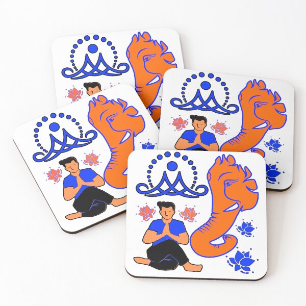 Item preview, MEDITATION WITH HIGHER BEING designed and sold by stickersrafisa.