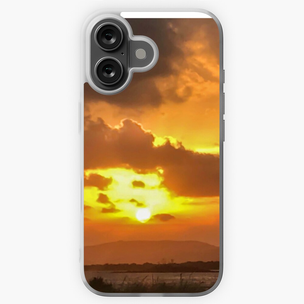 Item preview, iPhone Soft Case designed and sold by KimOgdenPhotos.