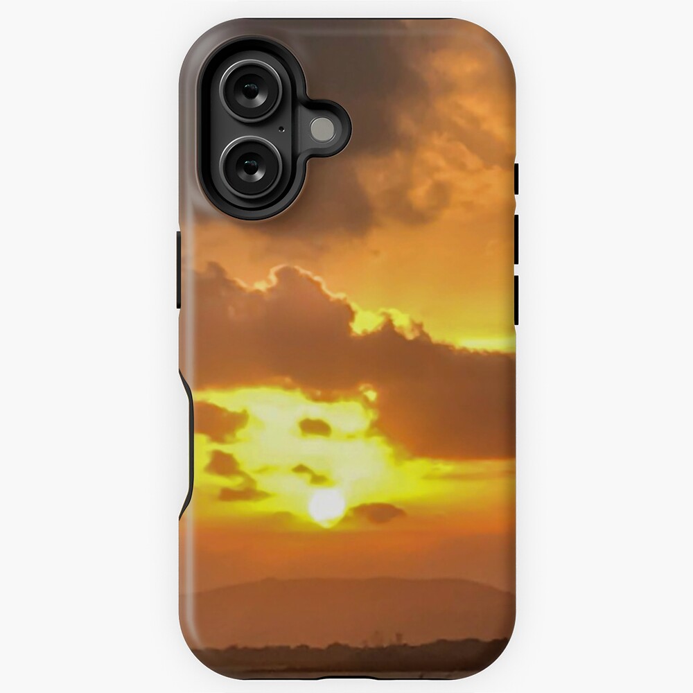 Item preview, iPhone Magsafe Tough Case designed and sold by KimOgdenPhotos.