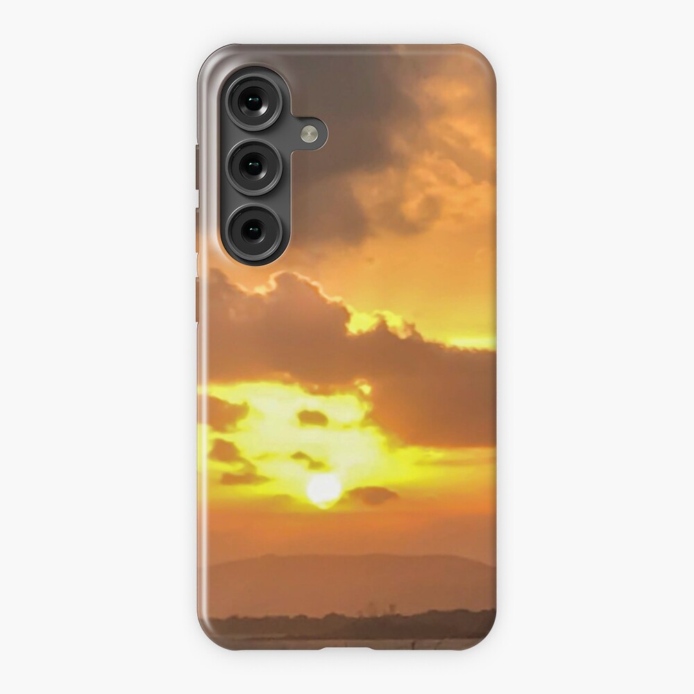 Item preview, Samsung Galaxy Snap Case designed and sold by KimOgdenPhotos.