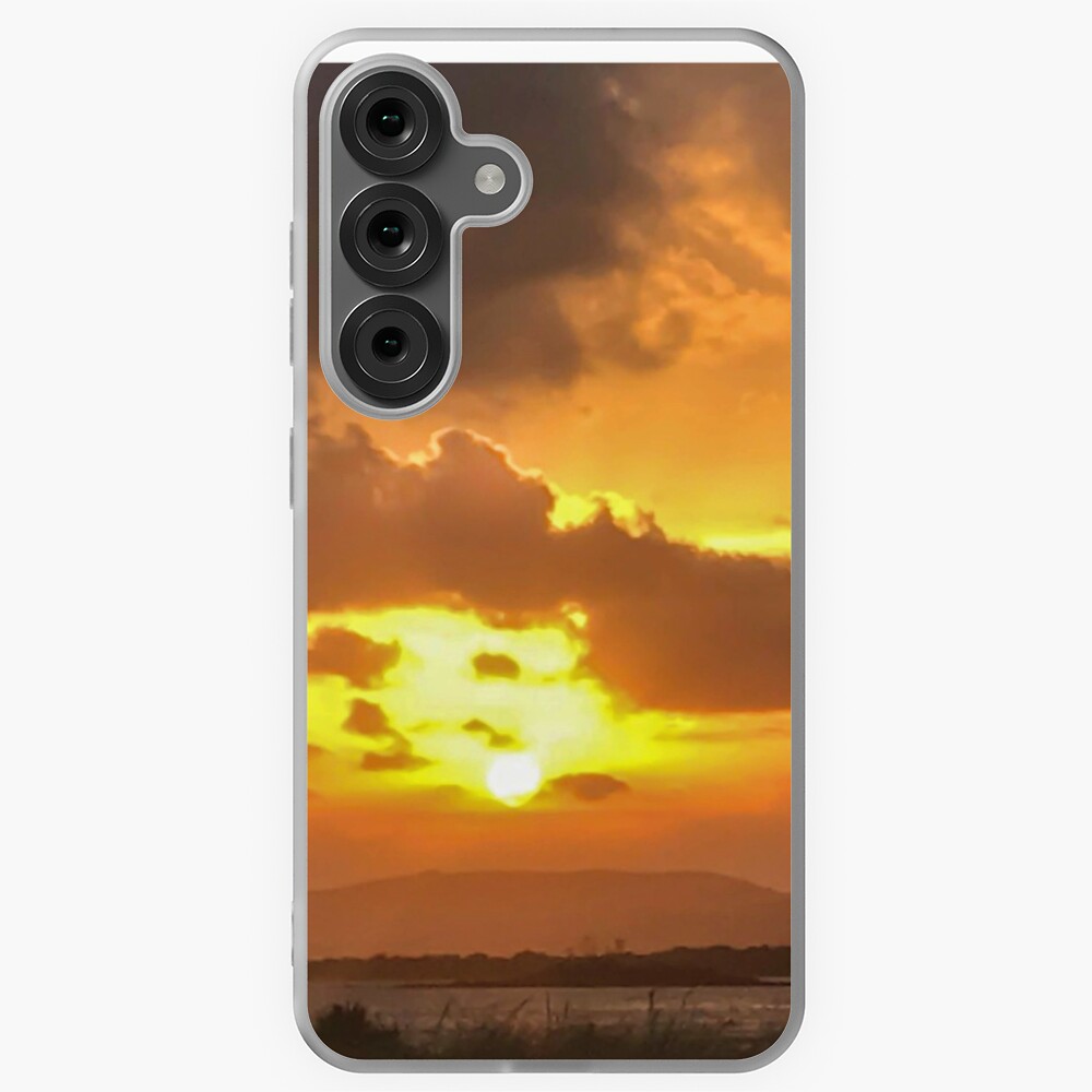 Item preview, Samsung Galaxy Soft Case designed and sold by KimOgdenPhotos.