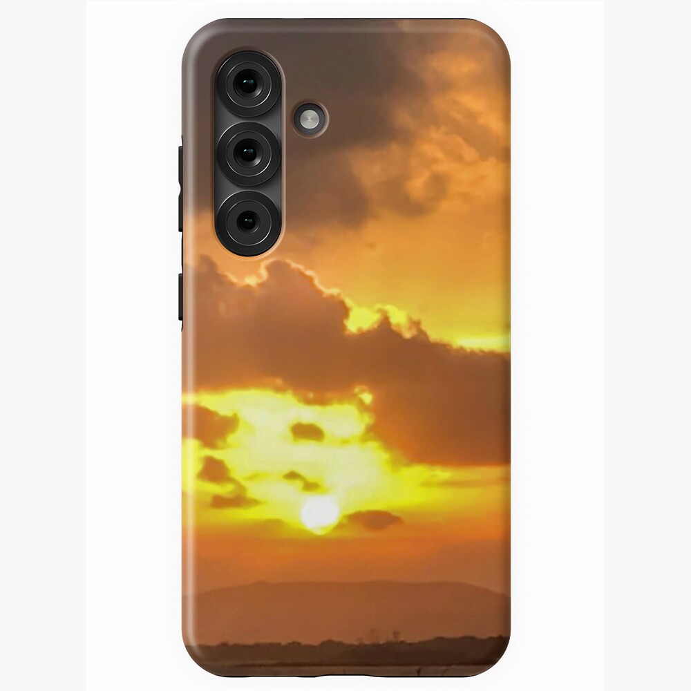 Item preview, Samsung Galaxy Tough Case designed and sold by KimOgdenPhotos.