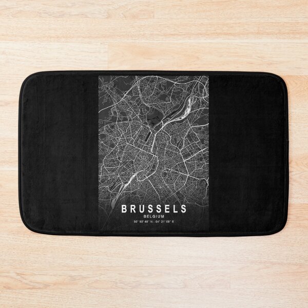 Item preview, Brussels designed and sold by My Digital Mind.