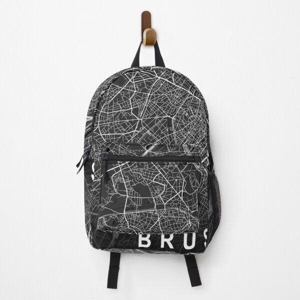 Item preview, Brussels designed and sold by My Digital Mind.