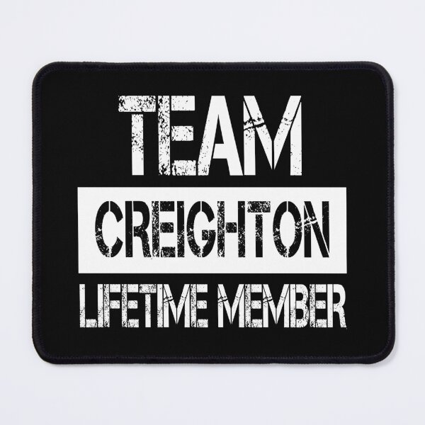Item preview, Creighton Name Creighton Lifetime member designed and sold by Opera-Dan.