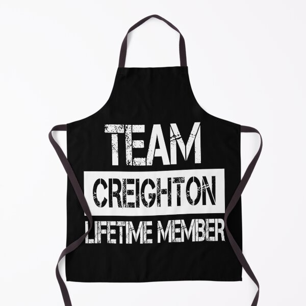 Item preview, Creighton Name Creighton Lifetime member designed and sold by Opera-Dan.