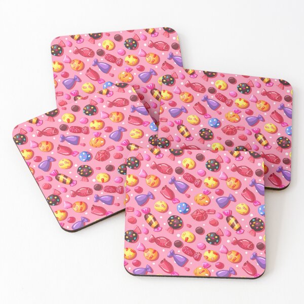 Item preview, Colorful Sweetness to Eat designed and sold by MidArtForge.