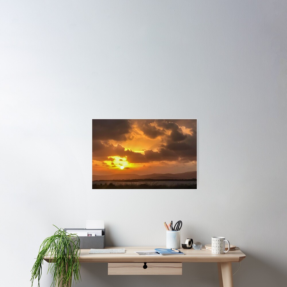Item preview, Poster designed and sold by KimOgdenPhotos.