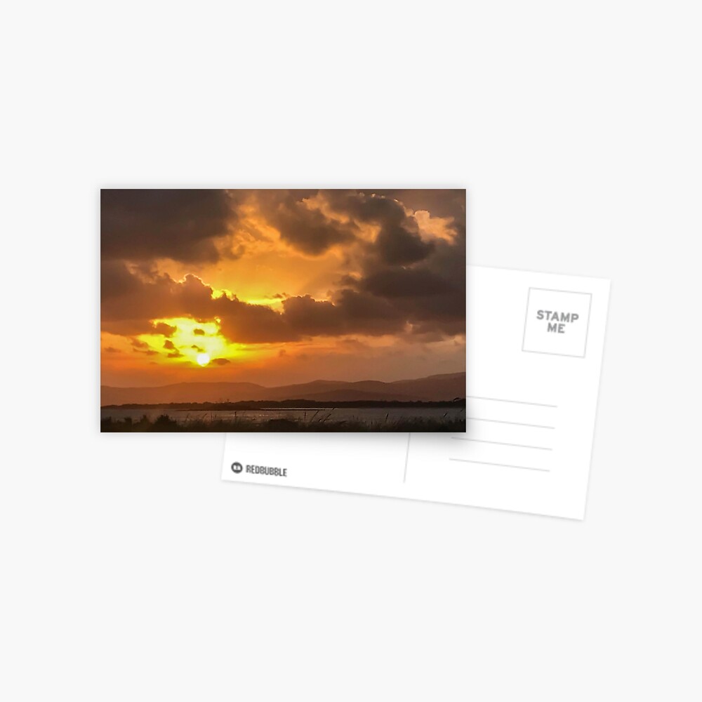 Item preview, Postcard designed and sold by KimOgdenPhotos.