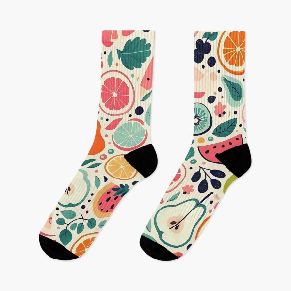 Item preview, Summer Citrus Fruits Medley designed and sold by JavisSRDesign.