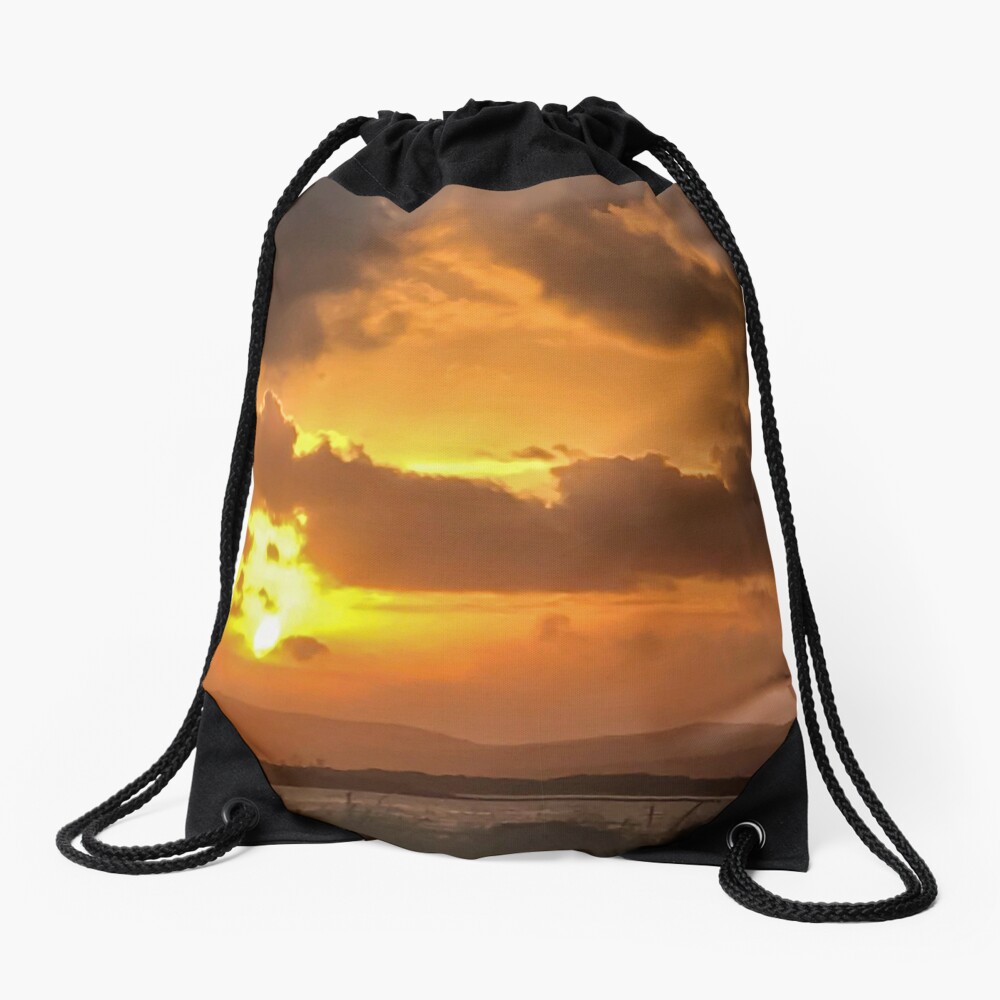 Item preview, Drawstring Bag designed and sold by KimOgdenPhotos.