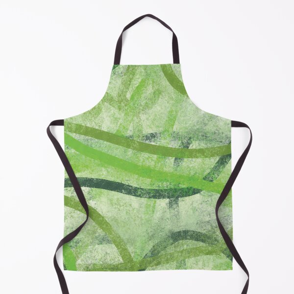 Item preview, Pattern Art 18 - Yarn of Life,Green Thread,Green Yarn designed and sold by MAFAI.