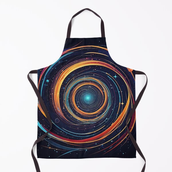 Item preview, Infinite Fractal designed and sold by 0penvimark.